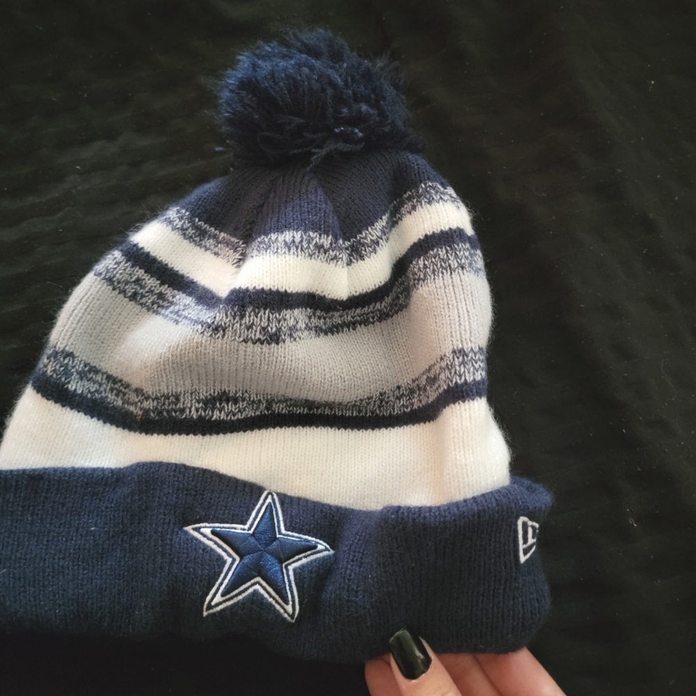 Beanie